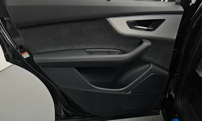 Audi Q7 2026, 21 км, за 84547.72 USD - фото 25