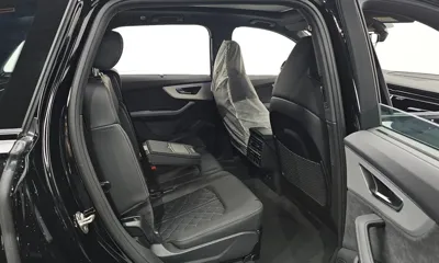 Audi Q7 2026, 21 км, за 84547.72 USD - фото 26