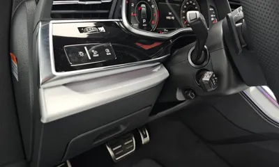 Audi Q7 2026, 21 км, за 84547.72 USD - фото 27