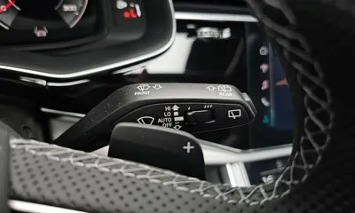 Audi Q7 2026, 21 км, за 84547.72 USD - фото 29