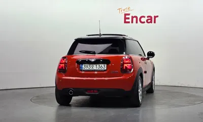 MINI Cooper 2021, 42425 км, за 11896.24 USD - фото 4