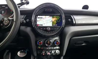 MINI Cooper 2021, 42425 км, за 11896.24 USD - фото 12