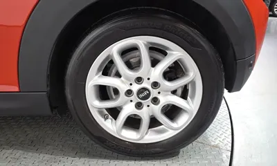 MINI Cooper 2021, 42425 км, за 11896.24 USD - фото 21