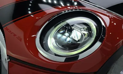 MINI Cooper 2021, 42425 км, за 11896.24 USD - фото 22