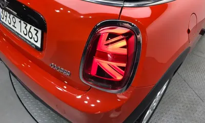 MINI Cooper 2021, 42425 км, за 11896.24 USD - фото 23