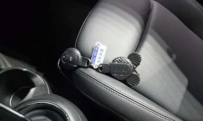 MINI Cooper 2021, 42425 км, за 11896.24 USD - фото 30