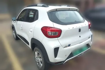 Venucia e30