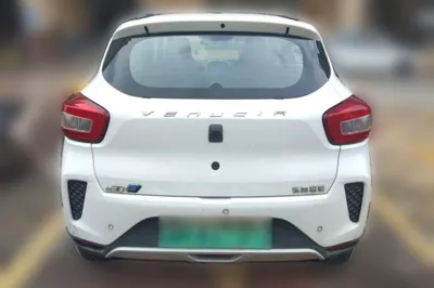 Venucia e30