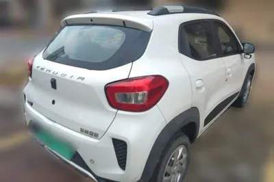 Venucia e30