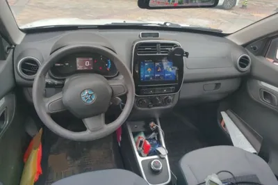 Venucia e30