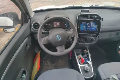 Venucia e30