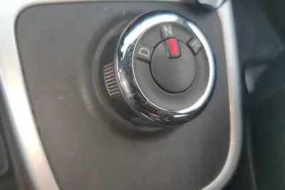 Venucia e30
