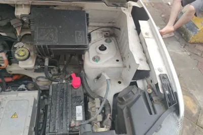 Venucia e30
