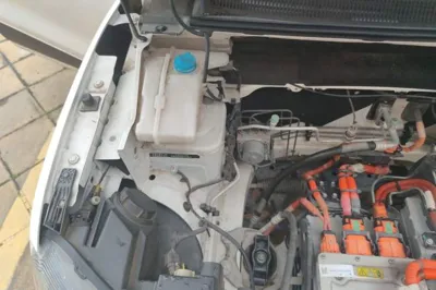 Venucia e30