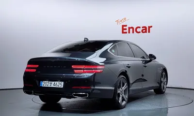 Genesis G80 2024, 49723 км, за 25656.04 USD