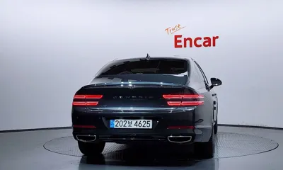 Genesis G80 2024, 49723 км, за 25656.04 USD