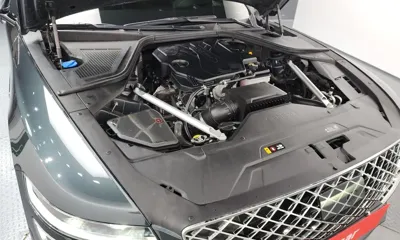 Genesis G80 2024, 49723 км, за 25656.04 USD - фото 6