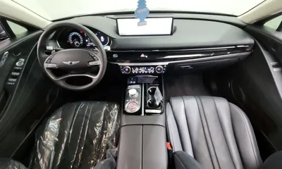 Genesis G80 2024, 49723 км, за 25656.04 USD - фото 7