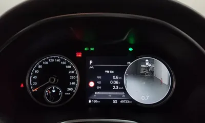 Genesis G80 2024, 49723 км, за 25656.04 USD - фото 8
