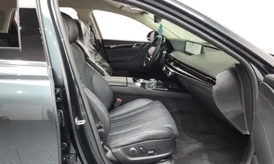 Genesis G80 2024, 49723 км, за 25656.04 USD - фото 11