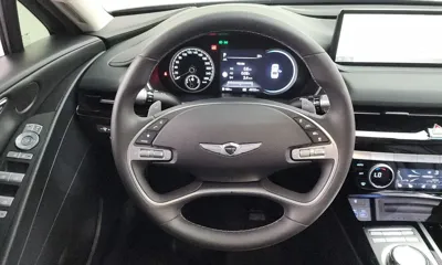 Genesis G80 2024, 49723 км, за 25656.04 USD - фото 14