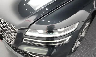 Genesis G80 2024, 49723 км, за 25656.04 USD - фото 22