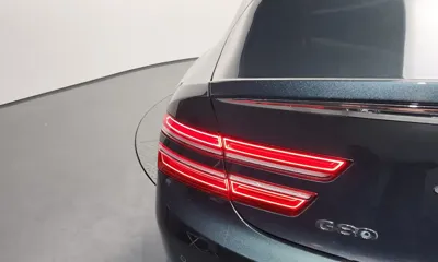 Genesis G80 2024, 49723 км, за 25656.04 USD - фото 23