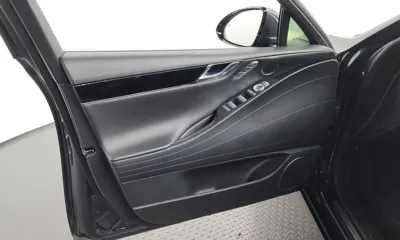 Genesis G80 2024, 49723 км, за 25656.04 USD - фото 24