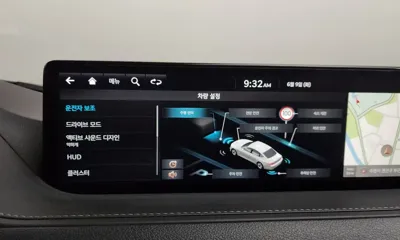 Genesis G80 2024, 49723 км, за 25656.04 USD - фото 34