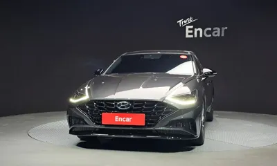 Hyundai Sonata 2022, 42084 км, за 12493.4 USD