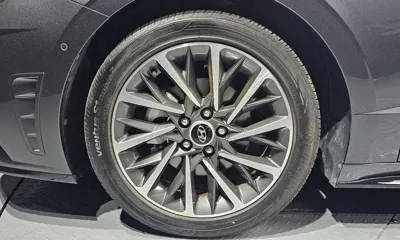 Hyundai Sonata 2022, 42084 км, за 12493.4 USD