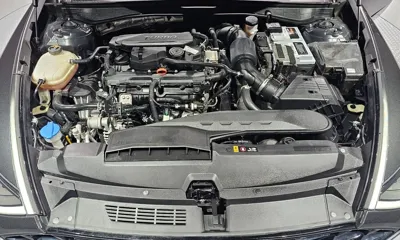 Hyundai Sonata 2022, 42084 км, за 12406.46 USD - фото 6