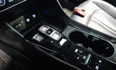 Hyundai Sonata 2022, 42084 км, за 12406.46 USD - фото 9