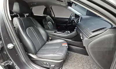 Hyundai Sonata 2022, 42084 км, за 12406.46 USD - фото 10