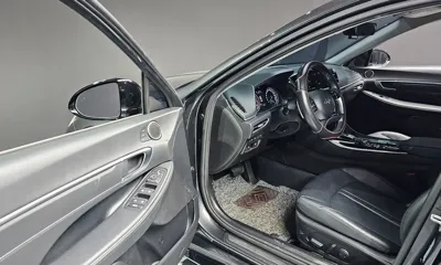 Hyundai Sonata 2022, 42084 км, за 12406.46 USD - фото 11