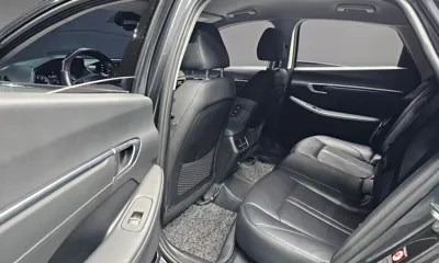 Hyundai Sonata 2022, 42084 км, за 12406.46 USD - фото 18