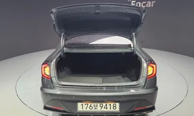 Hyundai Sonata 2022, 42084 км, за 12406.46 USD - фото 20