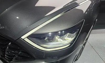 Hyundai Sonata 2022, 42084 км, за 12406.46 USD - фото 22
