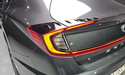 Hyundai Sonata 2022, 42084 км, за 12406.46 USD - фото 23