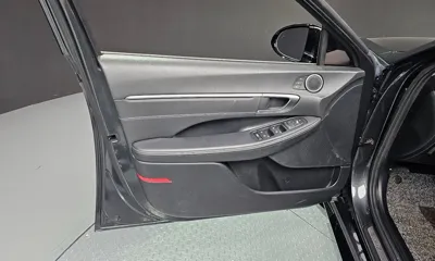 Hyundai Sonata 2022, 42084 км, за 12406.46 USD - фото 24
