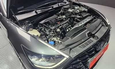 Hyundai Sonata 2022, 42084 км, за 12406.46 USD - фото 26