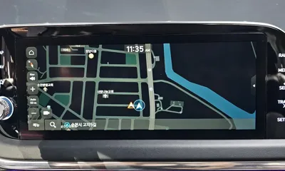 Hyundai Sonata 2022, 42084 км, за 12406.46 USD - фото 33
