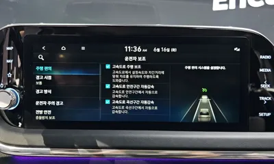 Hyundai Sonata 2022, 42084 км, за 12406.46 USD - фото 34