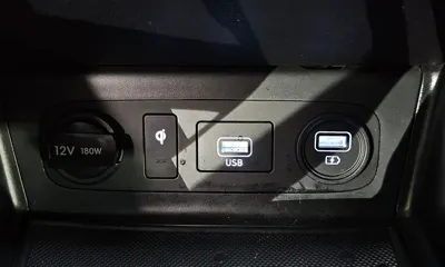 Hyundai Sonata 2022, 42084 км, за 12406.46 USD - фото 35