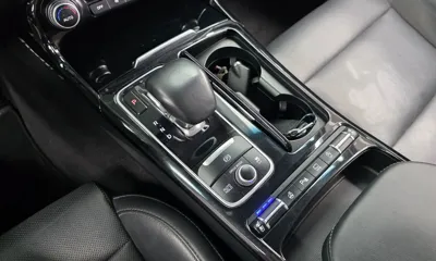 Kia Stinger 2018, 211615 км, за 7469.28 USD - фото 9