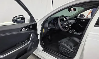 Kia Stinger 2018, 211615 км, за 7469.28 USD - фото 10