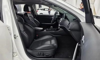 Kia Stinger 2018, 211615 км, за 7469.28 USD - фото 11