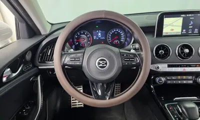 Kia Stinger 2018, 211615 км, за 7469.28 USD - фото 13