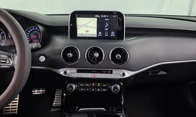 Kia Stinger 2018, 211615 км, за 7469.28 USD - фото 14