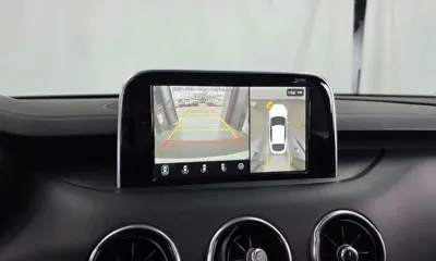 Kia Stinger 2018, 211615 км, за 7469.28 USD - фото 15